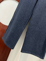 DIOR — Cotton Logo Sweatpants