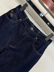 LOUIS VUITTON — Denim Jeans