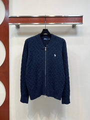 Women's Wool Cardigan