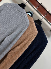 Women's Wool Cardigan