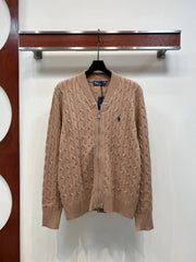 Women's Wool Cardigan