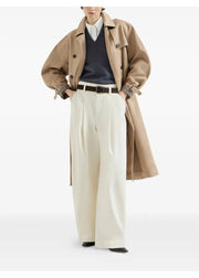 BURBERRY — Classic Trench Coat