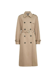 BURBERRY — Classic Trench Coat