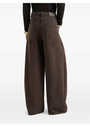 MAX MARA — Wide-Leg Trousers