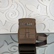 PRADA — Black Nylon Shoulder Bag — image 2