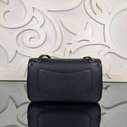CHANEL — Classic Leather Shoulder Bag — image 6