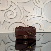 CHANEL - Classic Flap Shoulder Bag