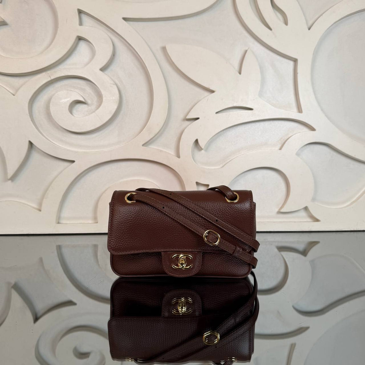 CHANEL - Classic Flap Wallet