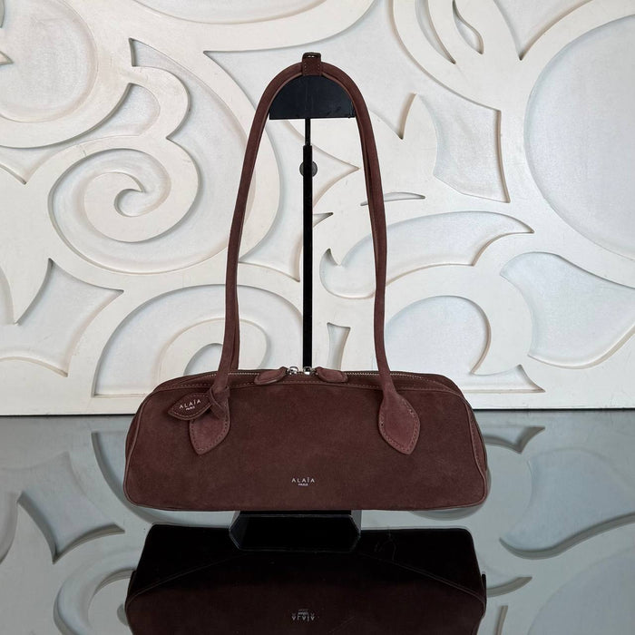 ALAÏA - Le Teckel Medium Bag