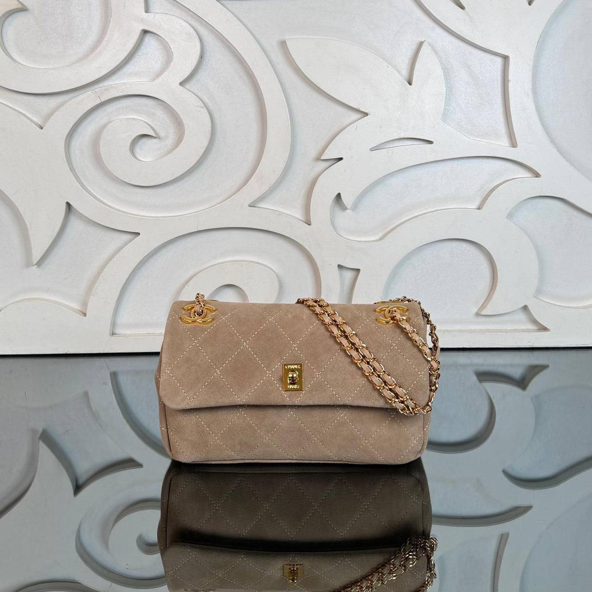 CHANEL - Mini Flap Bag