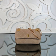 DIOR - Mini Saddle Bag