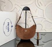 LOEWE - Small Hobo Shoulder Bag