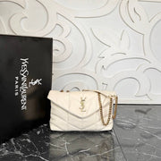 LOUIS VUITTON - Monogram Clutch Bag