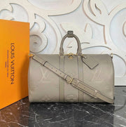 LOUIS VUITTON - Black Shoulder Bag