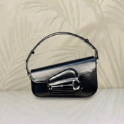 GUCCI - Monogram Hobo Bag