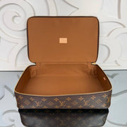 LOUIS VUITTON - Monogram Cosmetic Pouch