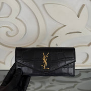 CHANEL - Black Shoulder Bag