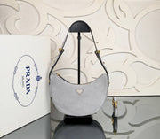 LOEWE - Small Hobo Shoulder Bag