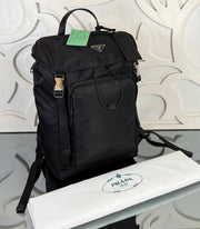 PRADA - Re-Nylon Backpack
