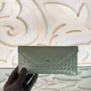 BOTTEGA VENETA - Intrecciato Card Holder