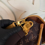 LOUIS VUITTON - Damier Cosmetic Pouch