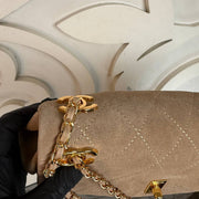 DIOR - Mini Saddle Bag