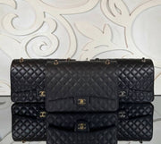 CHANEL - Quilted Shoulder Bag