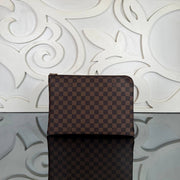 LOUIS VUITTON - Monogram Clutch Bag