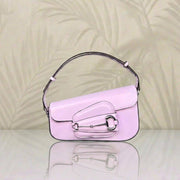 GUCCI - Monogram Hobo Bag