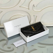 CHANEL - Black Shoulder Bag