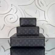 LOUIS VUITTON - Monogram Cosmetic Pouch