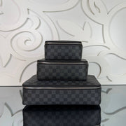 LOUIS VUITTON - Keepall Bandoulière