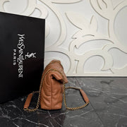 LOUIS VUITTON - Monogram Clutch Bag