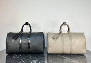 LOUIS VUITTON - Black Shoulder Bag