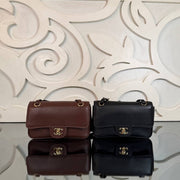 CHANEL - Classic Flap Shoulder Bag