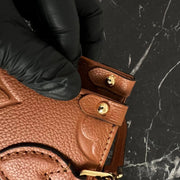 LOUIS VUITTON — Loop Hobo Bag