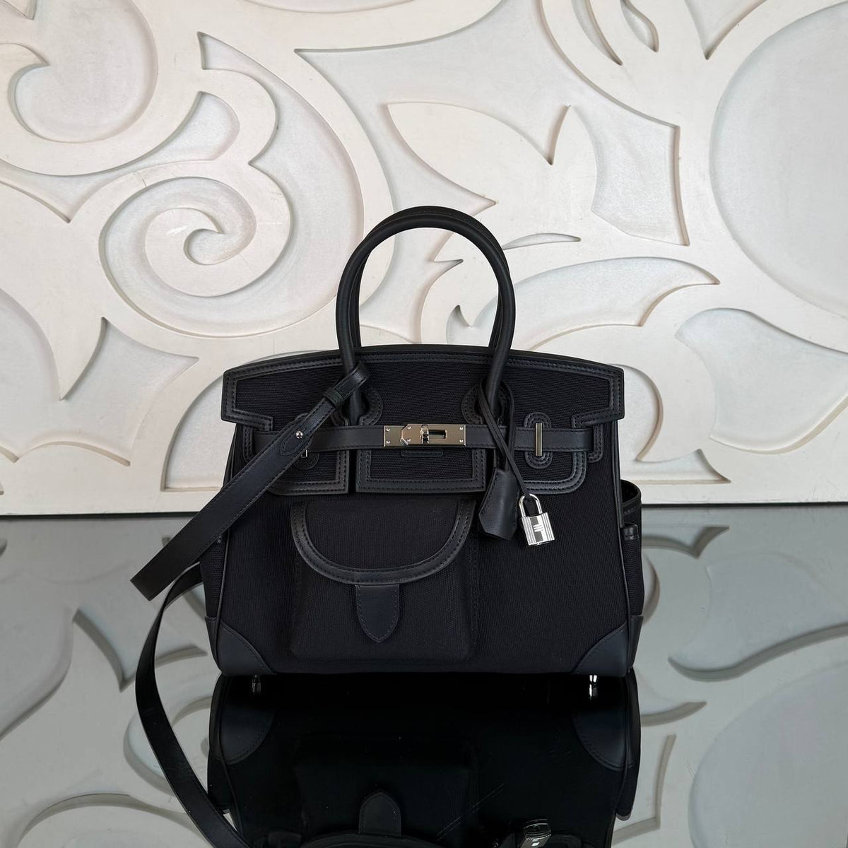 HERMÈS — Birkin 25