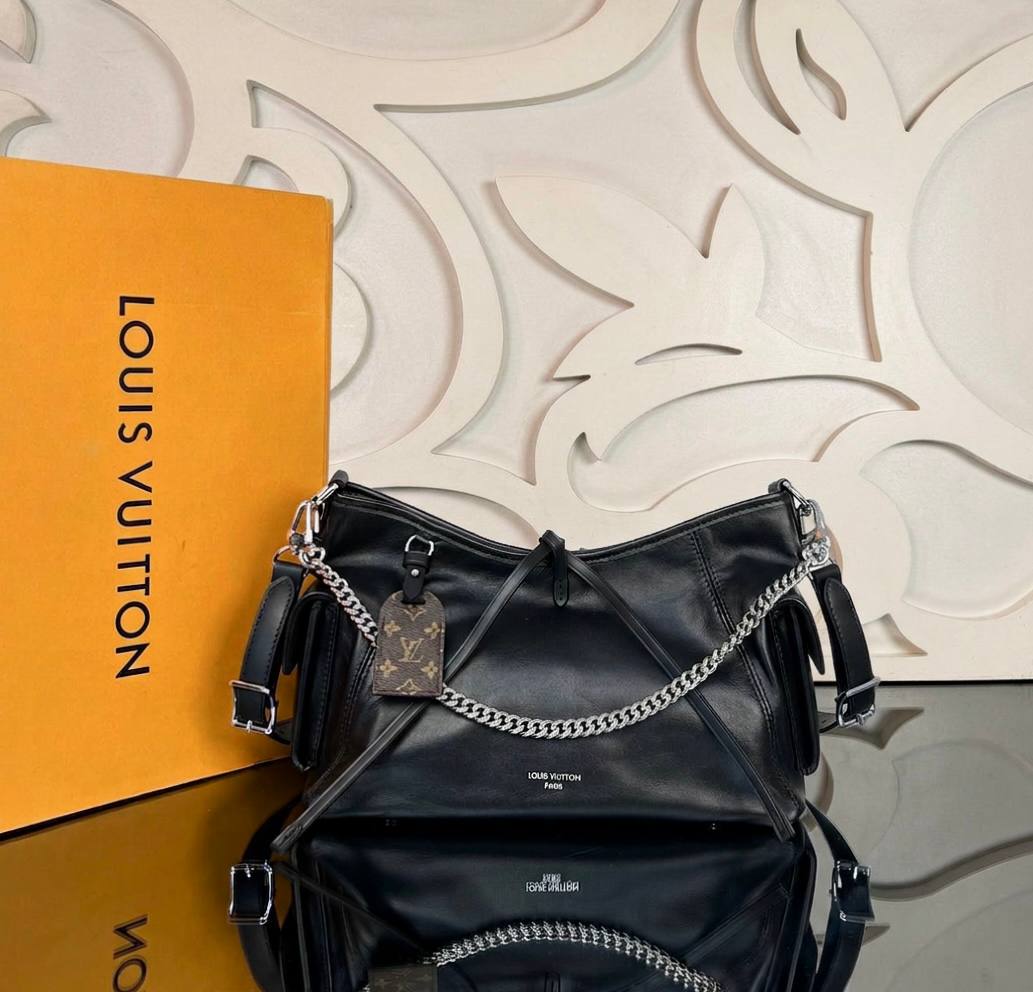 LOUIS VUITTON - Odyssée Bag