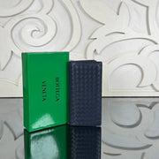 BOTTEGA VENETA - Intrecciato Card Holder