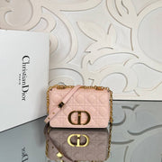 DIOR - Caro Small Bag