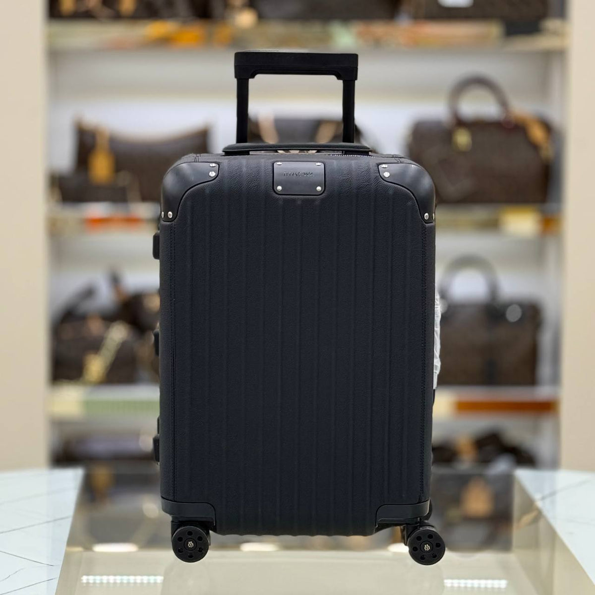 RIMOWA - Cabin Suitcase