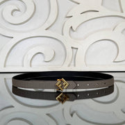 DIOR - CD Buckle Belt