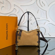 LOUIS VUITTON - Monogram Shoulder Bag
