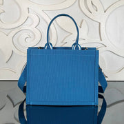 DIOR — Medium Book Tote with Strap, Ulysses