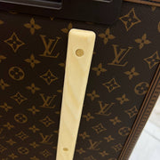 LOUIS VUITTON — LV Initiales Reversible Belt