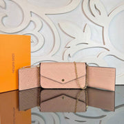 LOUIS VUITTON — Alma BB