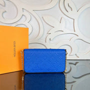 LOUIS VUITTON — Alma BB