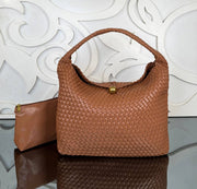 LOUIS VUITTON — Keepall Bandoulière