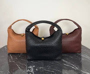 LOUIS VUITTON — Keepall Bandoulière