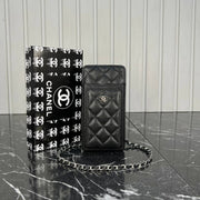 SAINT LAURENT — Le 5 à 7 Hobo Bag